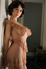 Synthetic Female Doll