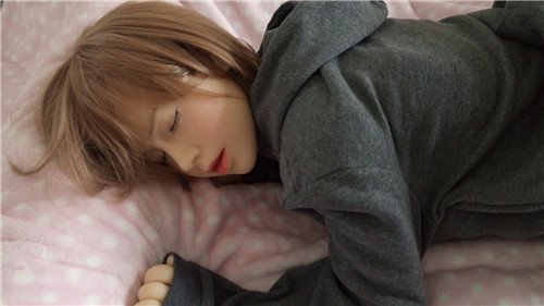 Huli (1) Real LifeAdult Dolls