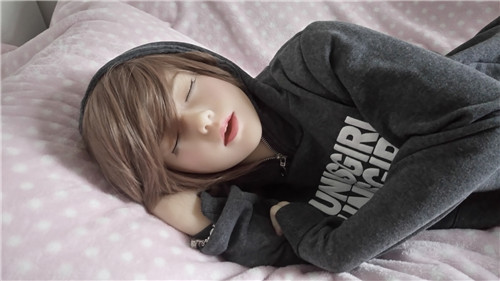 Huli (3) Real LifeAdult Dolls