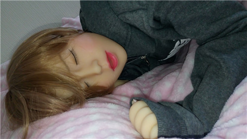 Huli (7) Real LifeAdult Dolls
