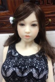 Japanese Real Doll