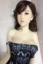 Japanese Real Doll