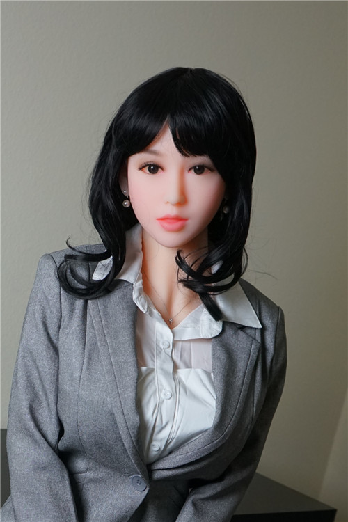 Realistic Female Doll
