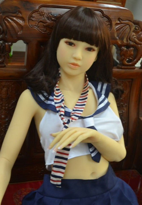 Real-sex-doll-165cm-Stephanie-03 Female Sex Dolls