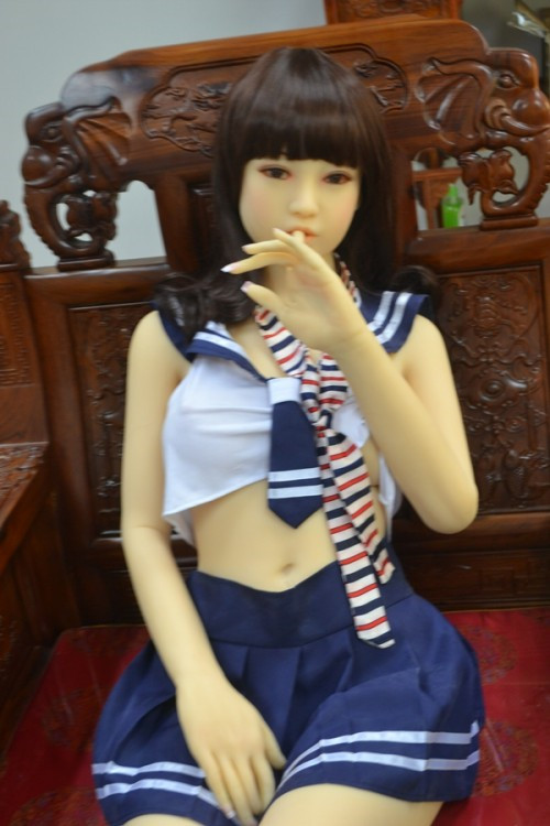 Real-sex-doll-165cm-Stephanie-05 Female Sex Dolls