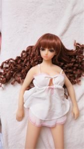 goth sex doll RubyDollLipz - Lipstick #2+Soft Sex Doll Head main image 1