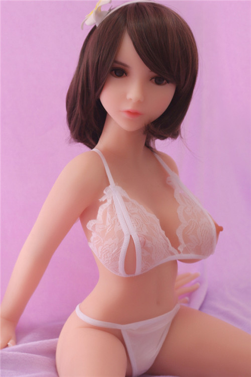 small sex doll