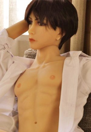 male sex dolls