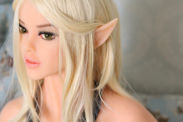 elf sex doll