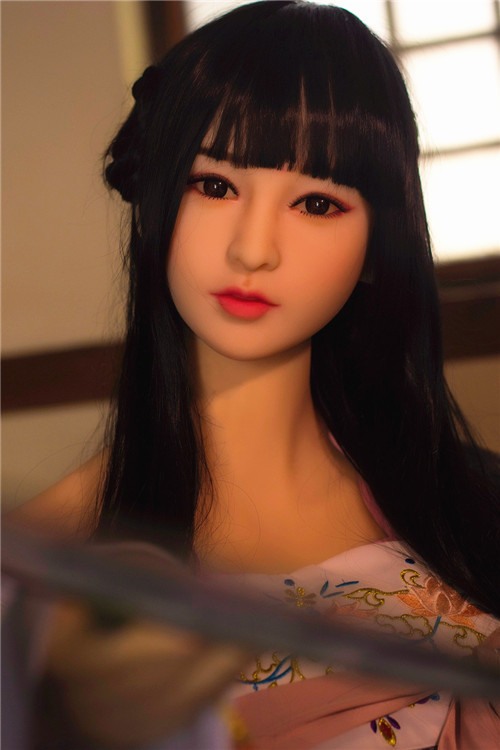 Asian sex dolls