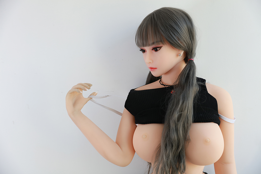 Silicone Sex Doll Solid Sex Doll for You