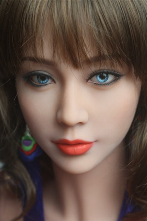 Life Size Sex Doll Lifelike Sex Doll Doll Sex Japanese Erin 158cm