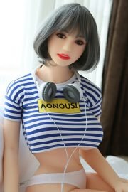 Anime Sex Dolls Sex Doll Sex Most Realistic Sex Doll - Kama 165cm
